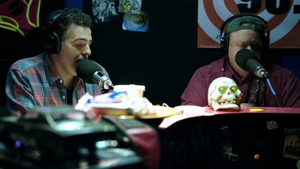 Road Hard Trailer - Starring Adam Carolla