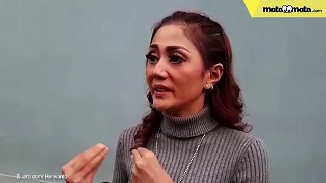 Minum Racun Tikus, Cara Aida Saskia Ingin Akhiri Hidup