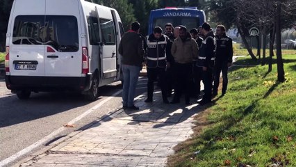 7 hırsızlık şüphelisi yakalandı - GAZİANTEP