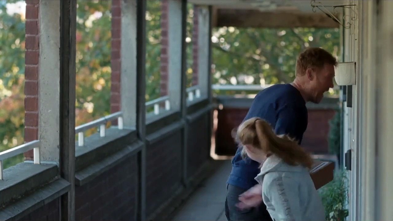 SORRY WE MISSED YOU Film