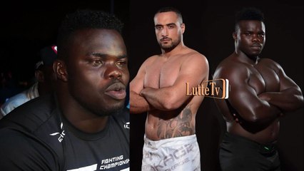Réaction de Reug Reug après son combat MMA  Je ne veux pas de Malick Niang, dans 2 semaines mon..