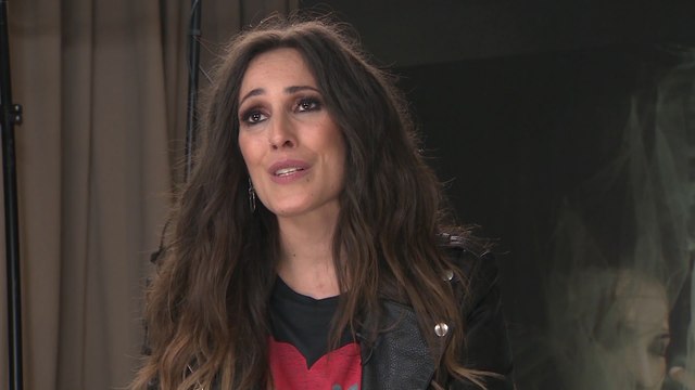 La madre de Malú se muestra discreta ante el embarazo de su hija