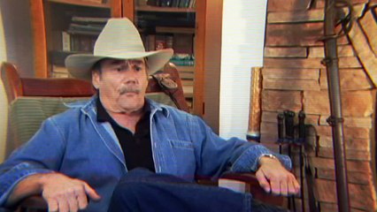 Devil's Backbone Texas