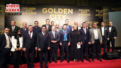 (16 Aralık 2019) ‘BELEDİYE MAHALLEMİZDE’YE BÜYÜK ÖDÜL