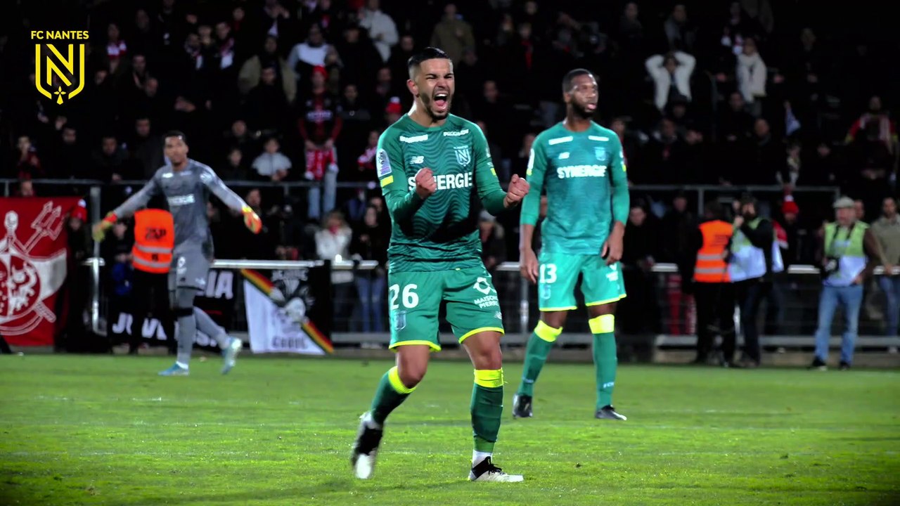 Nîmes - FCN : "Un soir aux Costières"