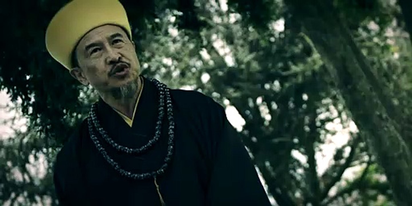 BLACK SALT NEW TEASER
