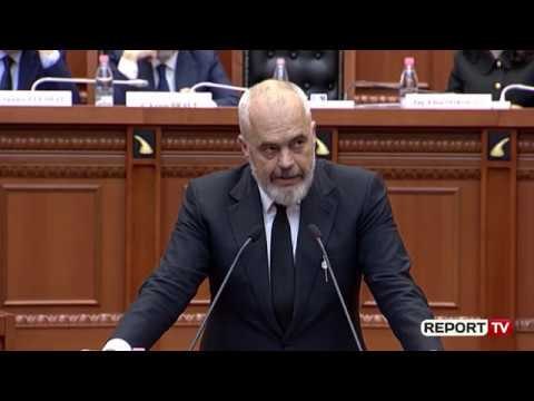 Paketa 'anti-shpifje'/ Rudina Hajdari thirrje Ramës: Të tërhiqet nga ky ligj