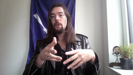 The New Burning Times, Now Available! (Link in Description!)