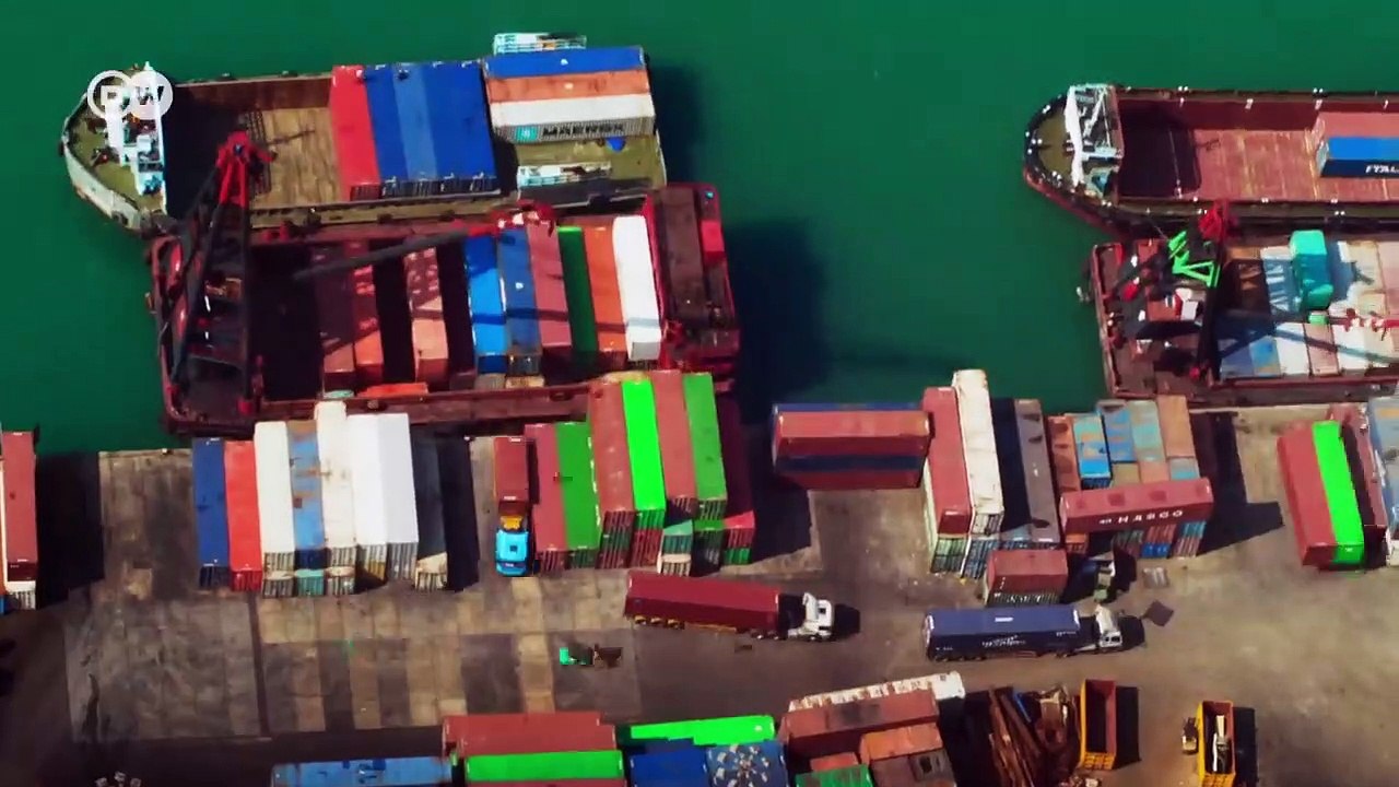 Coca-Cola's plastic secrets (Environment Documentary)