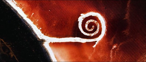 TROUBLEMAKERS: THE STORY OF LAND ART - Official Trailer