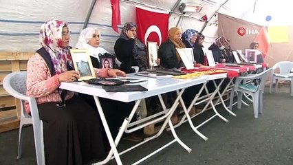 Evlat Nöbetindeki Aile Sayısı 105’inci Gününde 58’e Yükseldi