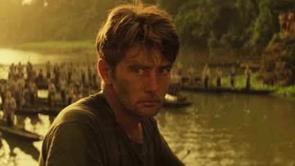 Apocalypse Now Final Cut Altyazılı Fragman