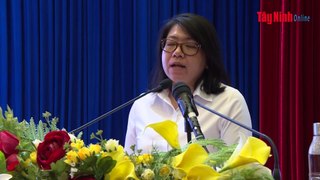 Tây Ninh: Sơ kết 5 năm thực hiện Chỉ thị 04, 07, 09