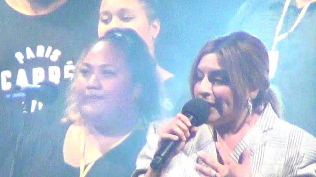 Carols in the Crescent 2, Christmas 5 Parramatta, Sydney, 14 Dec 19