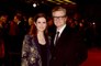 Colin Firth splits from wife of 22 years