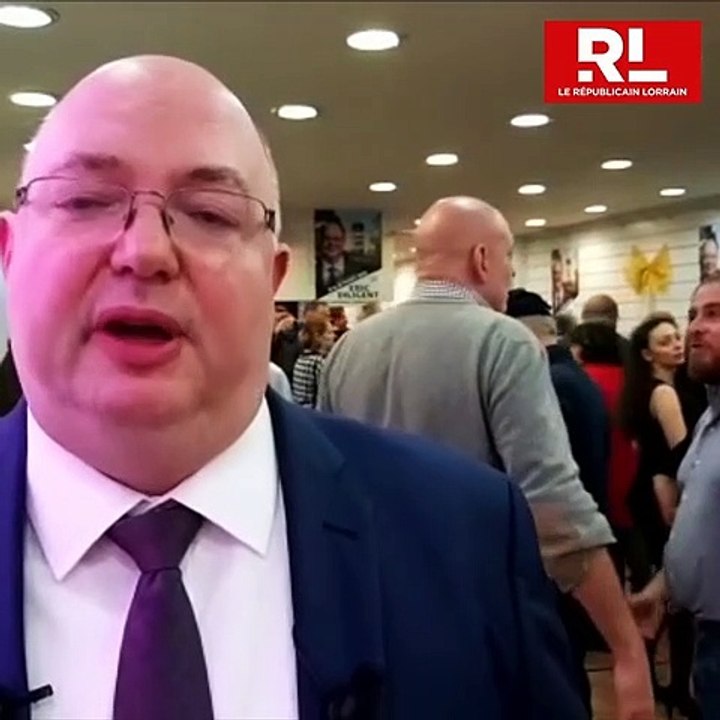 Municipales à Forbach : les trois axes de trava...