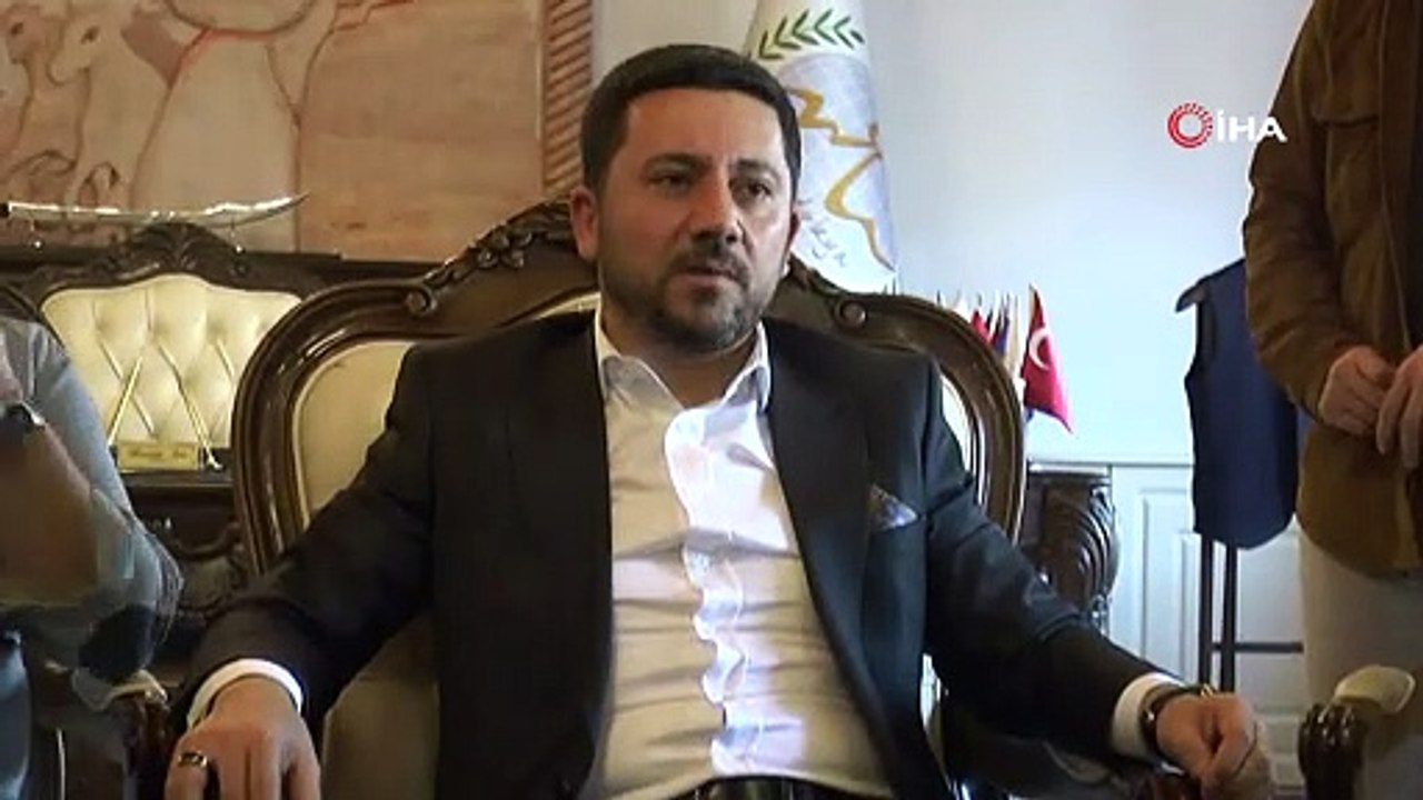 Tamer Karadağlı: 'Çocuklar Duymasın' dizisi için Guinness Rekorlar Kitabı’na başvuruldu