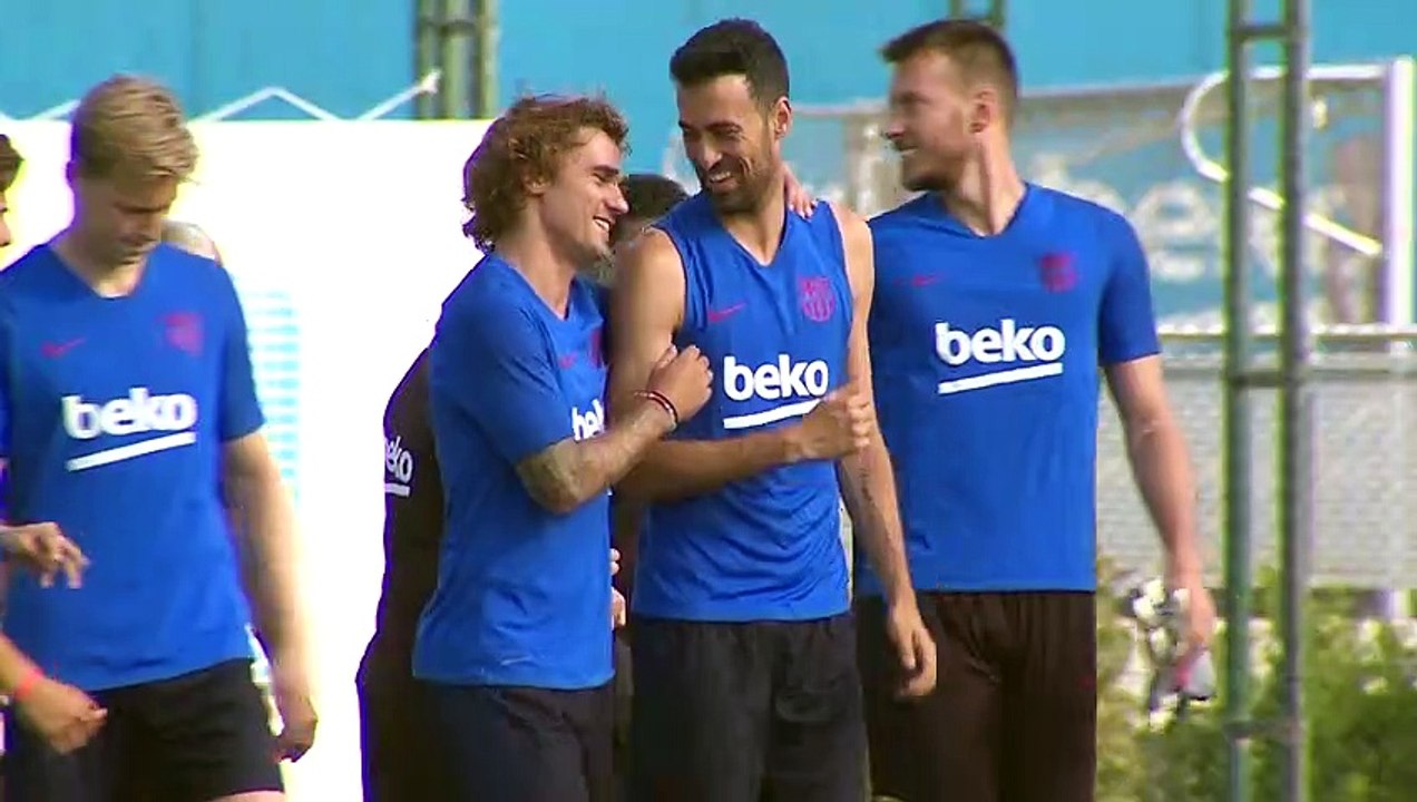 Suerte dispar para los equipos españoles en el sorteo de Champions