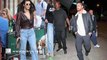 Scott Disick Cannot See Kourtney Kardashian & Younes Bendjima Together Due To His 'Actions’