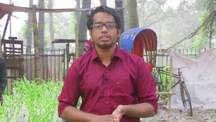 Shabag Flower Business & Market (A Course work of ULAB)