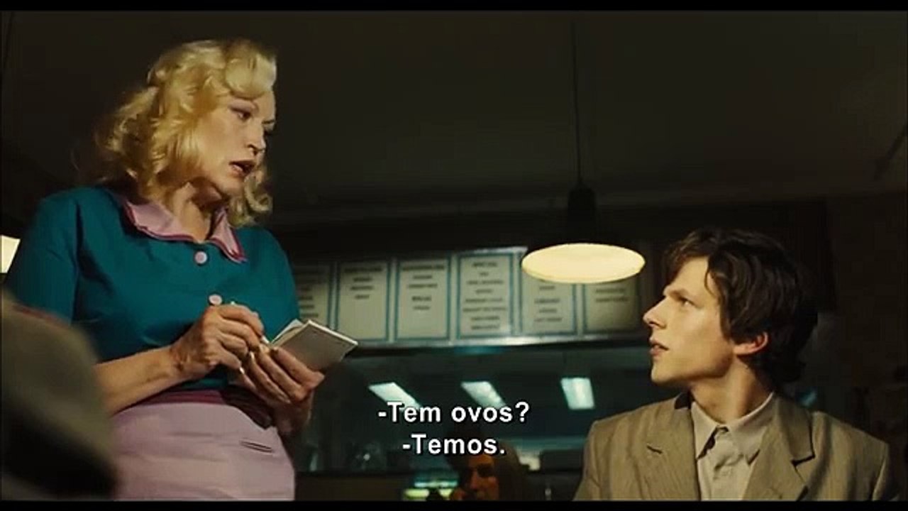 O DUPLO | Trailer Oficial Legendado