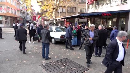 Trabzon'da 1,5 metre uzunluğunda, 2 ayaklı hayvan iskeleti bulundu-2
