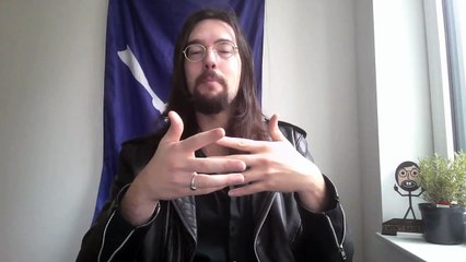 The New Burning Times As Modern Day Witchfinders Say Navy Cadets Are Nazis