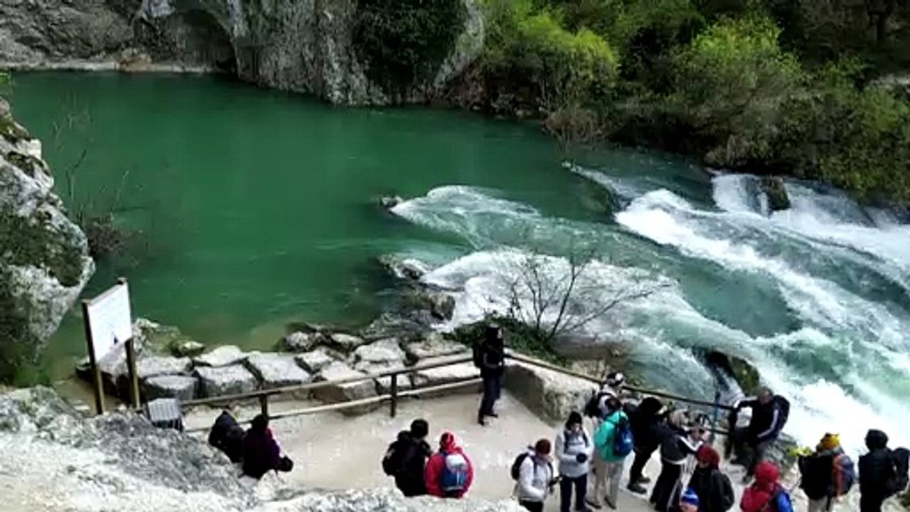 2019_12_10 fontaine de vaucluse