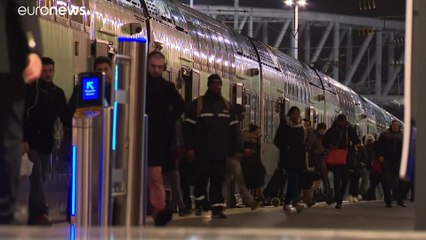 Streik in Frankreich: Wie weit gehen die Gewerkschaften?