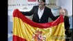 Rafa Nadal se moja: ”No veo una España sin Cataluña, juntos somos más fuertes"