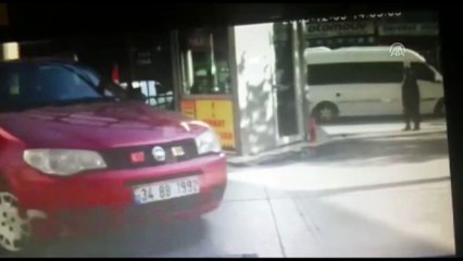 Bağcılar'daki cinayetin zanlısı tutuklandı - İSTANBUL