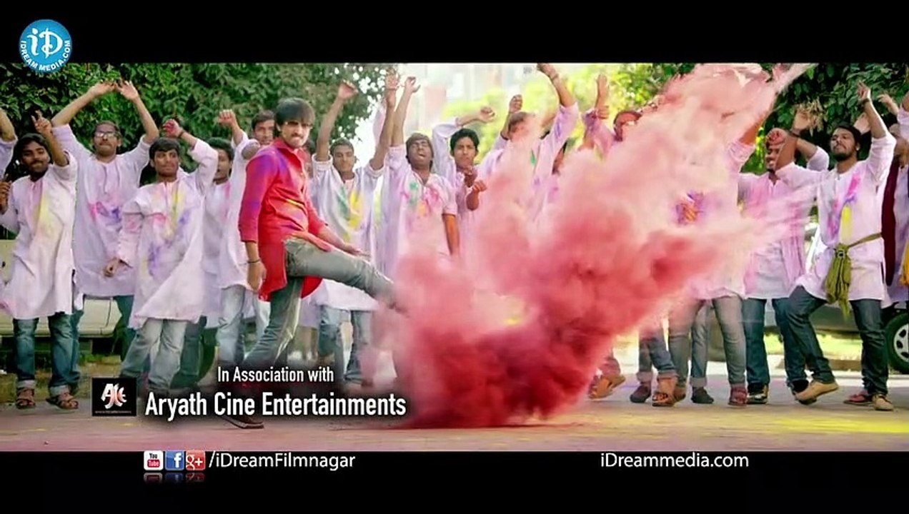 Cinema Chupista Maava Movie Theatrical Trailer...