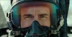 TOP GUN MAVERICK - New Trailer - Tom Cruise vost