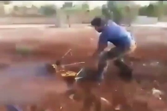 İşte PKK/PYD'nin geldiği son durum: Can çekişiyorlar