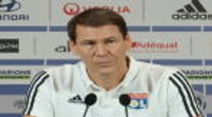 8es - Garcia : ''Pjanic est un joueur hors norme''