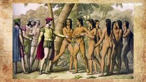 Así fue la vida sexual en las colonias española