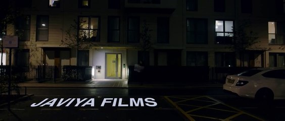 APARTMENT 41 - Horror Short Film