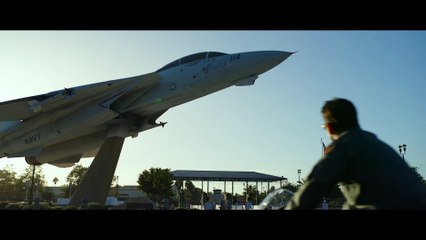 Top Gun : Maverick (2020) - Bande-annonce VOST