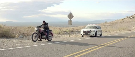 Two Men In Town Clip - Berlinale 2014