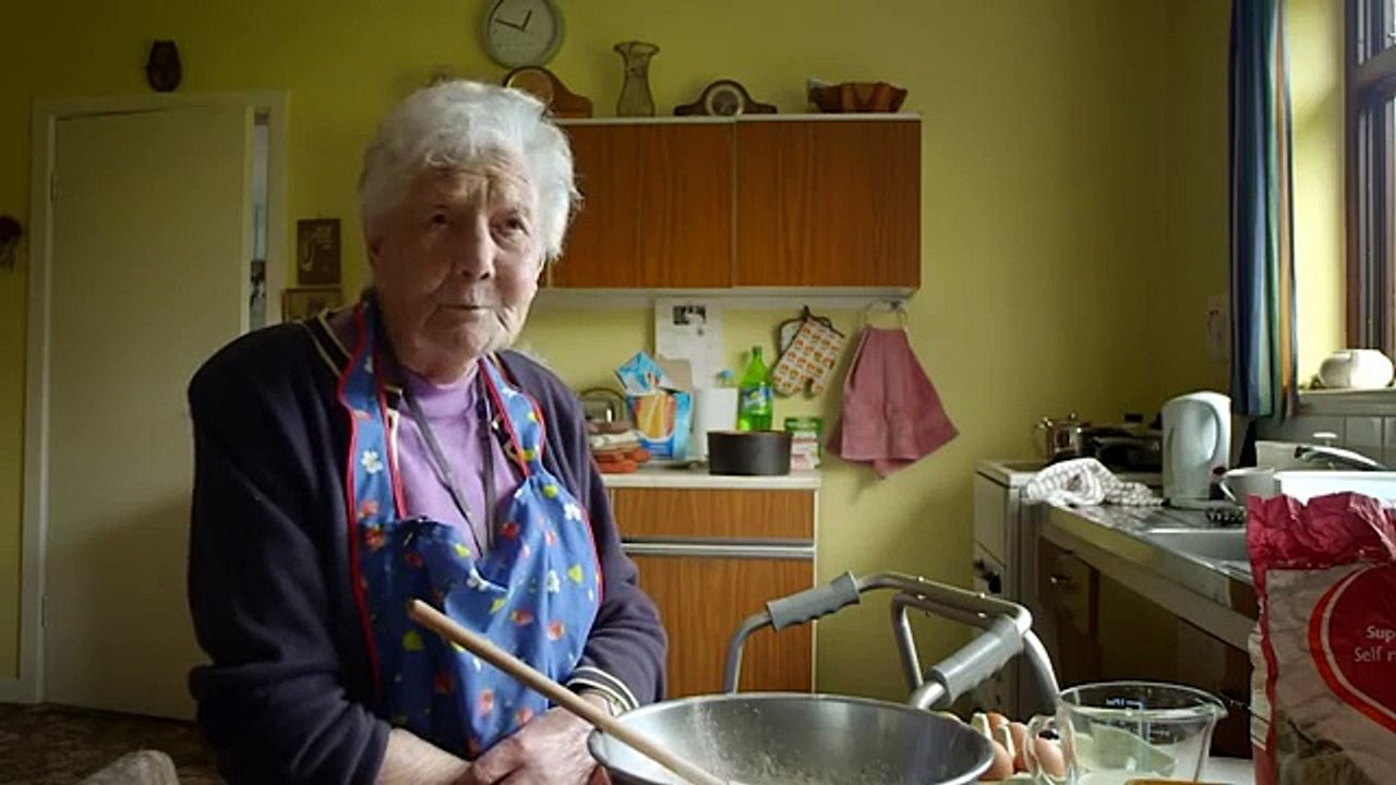 Older Than Ireland - Official Trailer