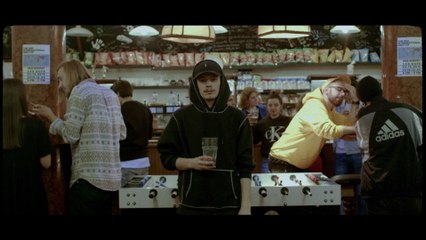 Lil Frakk - Kutyavásár