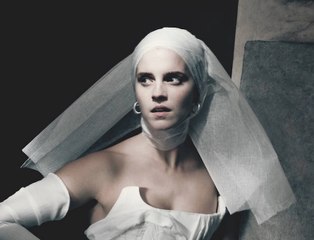 Les Juliette du calendrier Pirelli