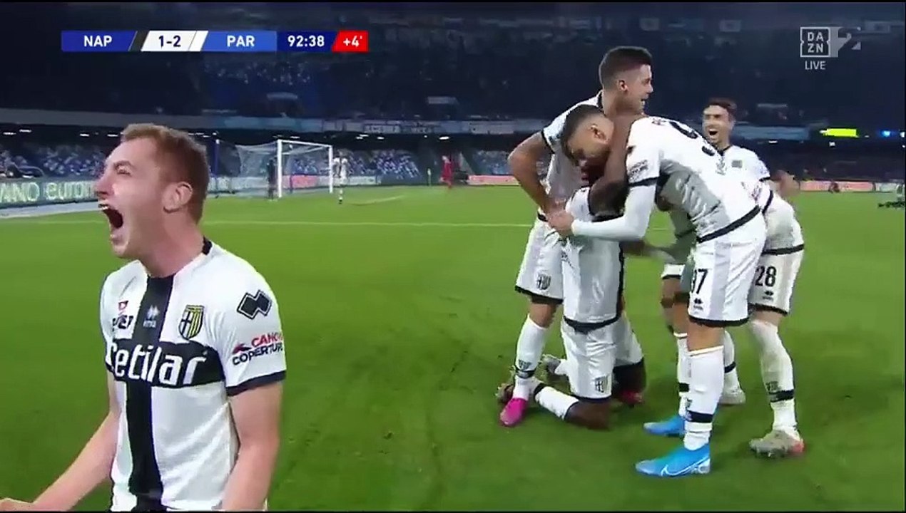 Gervinho montre qu'il est toujours au top avec ce superbe but