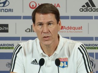 8es - Garcia : ''Sarri est un très bon coach''