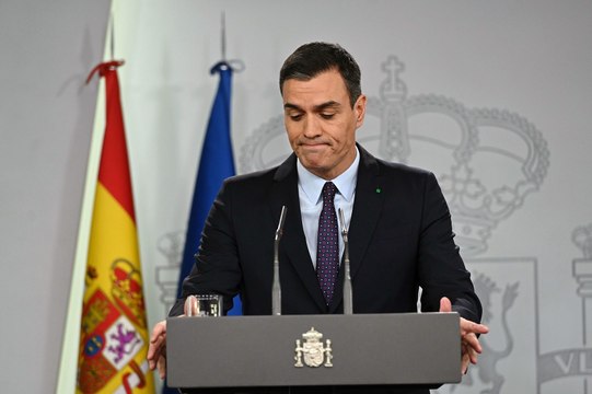 Tertulia de Federico: Sánchez interviene las cuentas de la Junta de Andalucía
