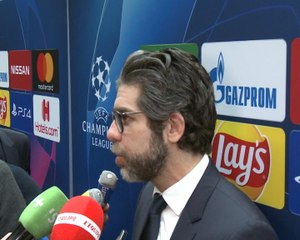 Transferts - Juninho sur le mercato : ''Ça va bouger''