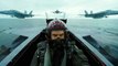 Top Gun : Maverick, la bande-annonce dévoilée avec Tom Cruise