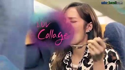 "L.U.V Collage" - Prévia Ep.1 [Legendado PT-BR]