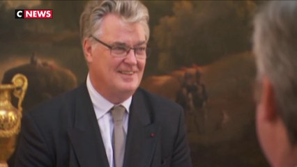 Retraites : Jean-Paul Delevoye a présenté sa démission