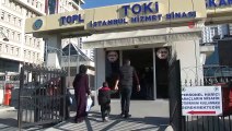 TOKİ Sosyal Konut Projelerine Başvurular Başladı, 15 Ocak 2020'ye Kadar Devam Edecek